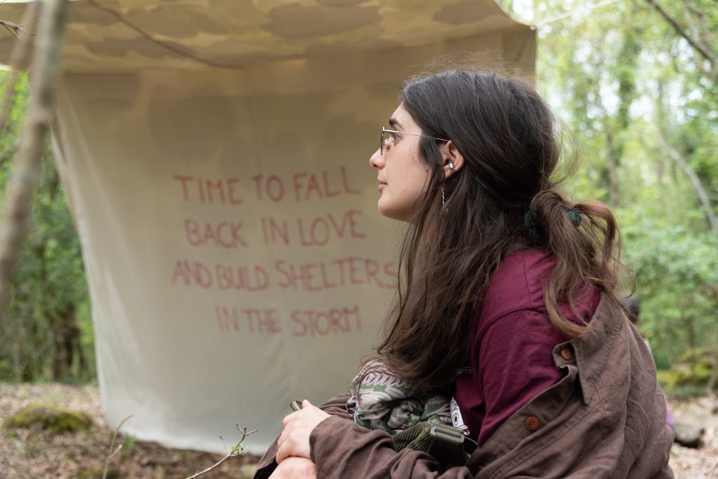 Rural Vision intervista