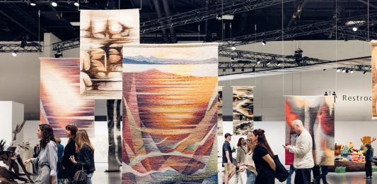Art Basel Miami Beach svela la line-up per l’edizione 2025 art Basel Miami 2025