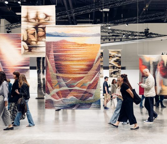 Art Basel Miami Beach svela la line-up per l’edizione 2025 art Basel Miami 2025