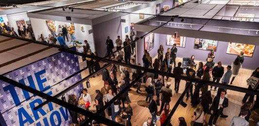 Mercati in transizione: cancellate le fiere di ADAA e Taipei Dangdai