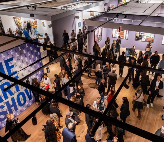 Mercati in transizione: cancellate le fiere di ADAA e Taipei Dangdai