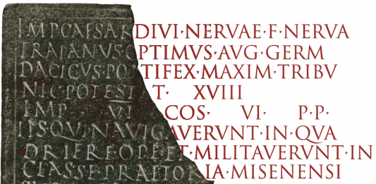 Aeneas è la nuova intelligenza artificiale specializzata in latino