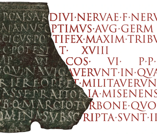 Aeneas è la nuova intelligenza artificiale specializzata in latino