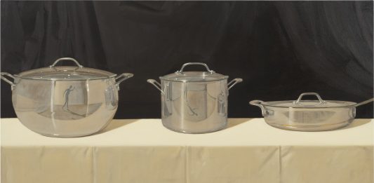 La grande mostra di Anna Weyant al Thyssen-Bornemisza di Madrid Anna Weyant Thyssen-Bornemisza