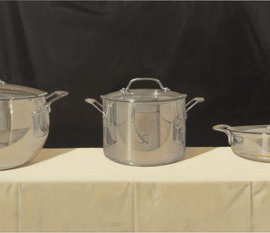 La grande mostra di Anna Weyant al Thyssen-Bornemisza di Madrid Anna Weyant Thyssen-Bornemisza