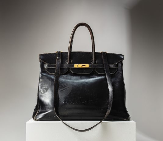 Oltre $ 10 milioni per la prima Birkin della storia birkin sotheby's