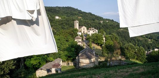 Trasparenze Festival 2025, il teatro che abita l’Appennino modenese