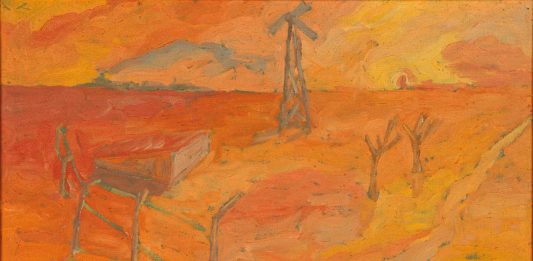 Burri e gli altri: ecco l’arte moderna e contemporanea di Finarte finarte