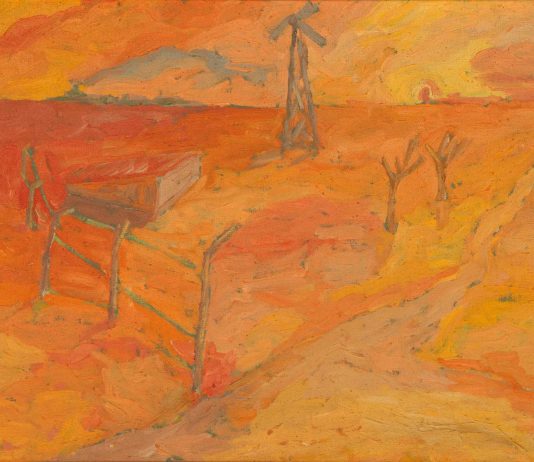 Burri e gli altri: ecco l’arte moderna e contemporanea di Finarte finarte