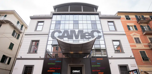 Antonio Grulli nuovo direttore del CAMeC: La Spezia rilancia il suo museo d’arte contemporanea