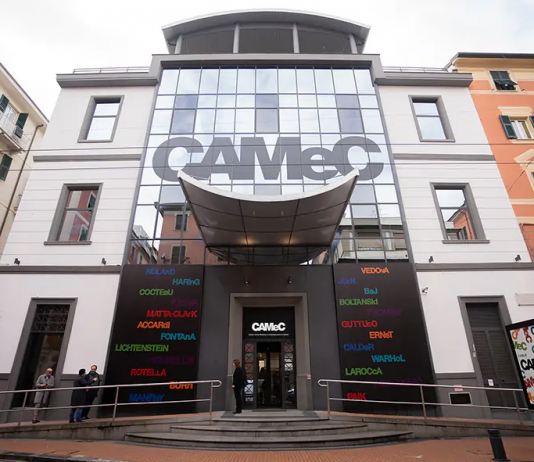 Antonio Grulli nuovo direttore del CAMeC: La Spezia rilancia il suo museo d’arte contemporanea