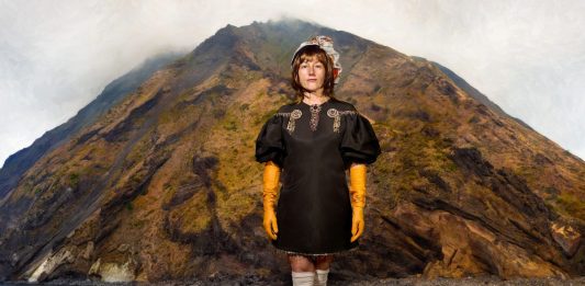 The Women: la mostra di Cindy Sherman da Hauser & Wirth Menorca Hauser wirth Sherman