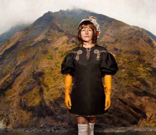 The Women: la mostra di Cindy Sherman da Hauser & Wirth Menorca Hauser wirth Sherman