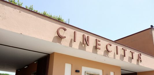 Cinecittà, Antonio Saccone è il nuovo presidente. Approvato il bilancio