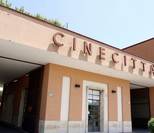 Cinecittà, Antonio Saccone è il nuovo presidente. Approvato il bilancio