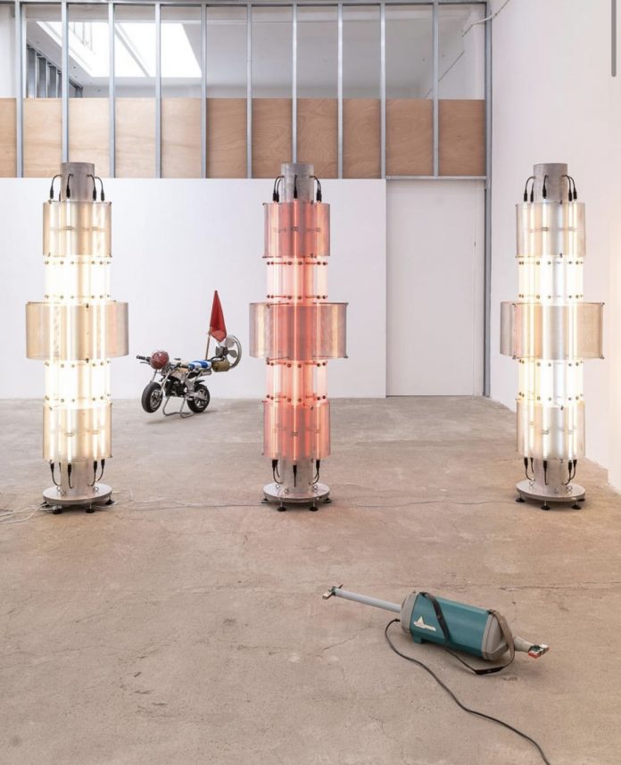 courtesy matta gallery rissa matta