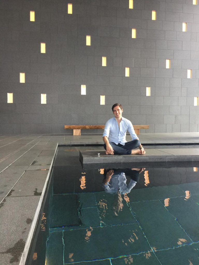 Cristiano Leone Giappone