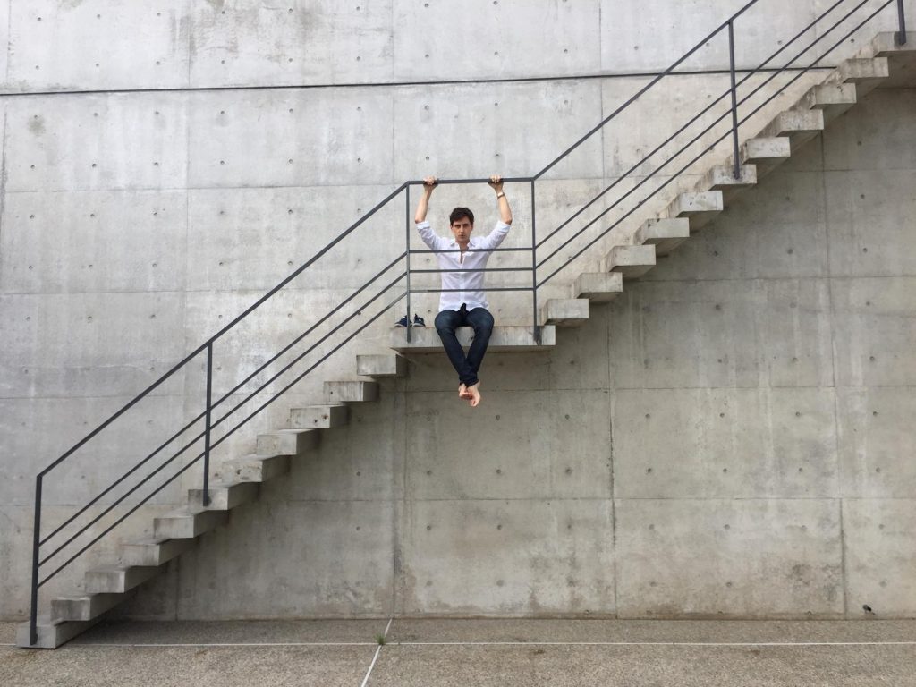 Cristiano Leone Giappone