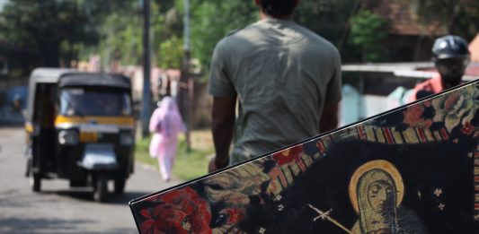 Viaggi straordinari. Stefano Canto in India Stefano Canto India