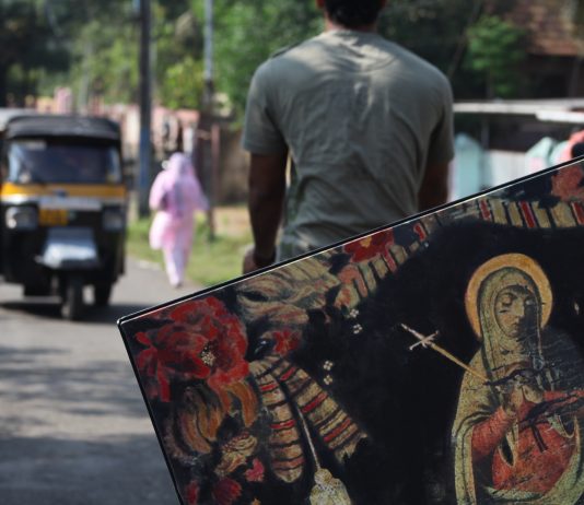 Viaggi straordinari. Stefano Canto in India Stefano Canto India