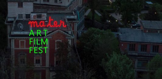 OPEN CALL 2025 PER ARTISTI E VIDEOMAKER A Flashback Habitat nasce il mAFF, festival dell’audiovisivo