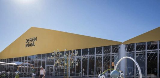 Design Miami 2025: tutte le tappe tra Aspen, Seoul, Parigi e Miami Design Miami