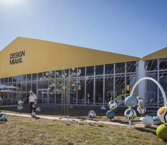 Design Miami 2025: tutte le tappe tra Aspen, Seoul, Parigi e Miami Design Miami