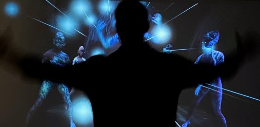 Allestimenti digitali e intelligenza artificiale, il nuovo master dello IUAV