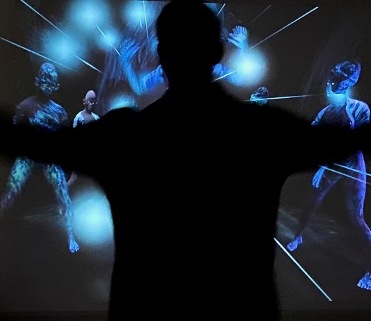 Allestimenti digitali e intelligenza artificiale, il nuovo master dello IUAV