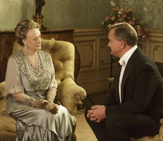 Bonhams mette Downton Abbey all’asta downtown abbey asta
