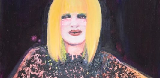 Marlene Dumas, ovvero la pittrice vivente più costosa all’asta marlene dumas aste