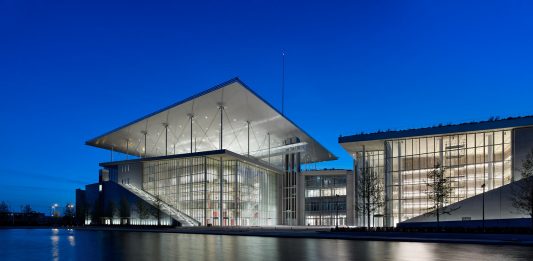 Arte, design e architettura Atene: i musei contemporanei da visitare in città durante l’estate