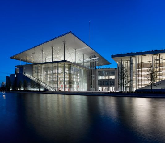 Arte, design e architettura Atene: i musei contemporanei da visitare in città durante l’estate