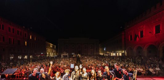 Popsophia arriva a Pesaro: il festival riflette sul concetto di soglia