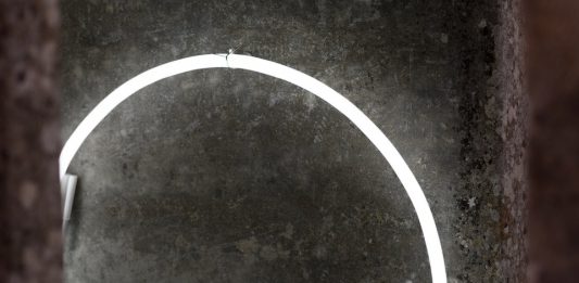 Ipogea: in Puglia, l’arte illumina il sottosuolo, con l’opera di Francesco Arena