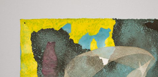 Stranieri sempre, per riappropriarsi di se stessi: intervista all’artista Francis Offman