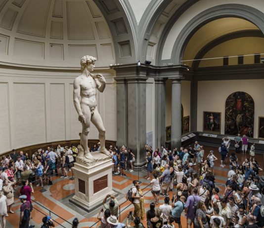 Musei di prima fascia: arriva l’annuncio (stringato) dei nuovi direttori