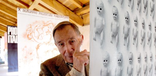 Giancarlo Iliprandi, un secolo di segni: il maestro del design in mostra a Milano giancarlo iliprandi