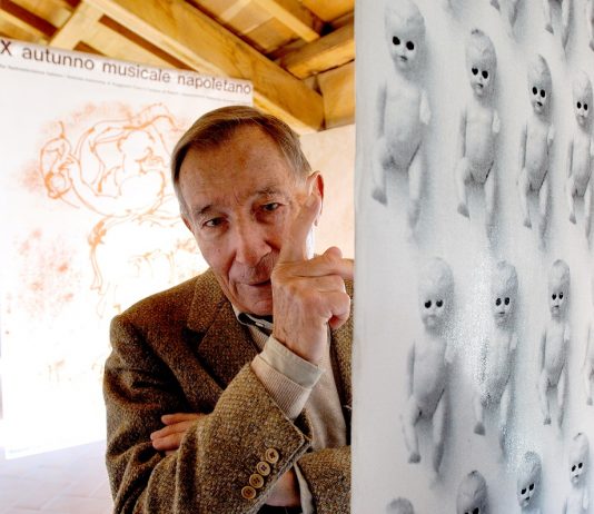 Giancarlo Iliprandi, un secolo di segni: il maestro del design in mostra a Milano giancarlo iliprandi