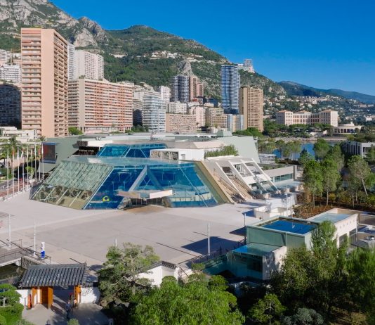 Art Monte-Carlo, oltre al lusso c’è di più. Intervista con la direttrice art monte-carlo 2025