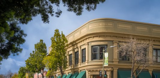 Hauser & Wirth scommette sulla Silicon Valley e apre la nuova sede a Palo Alto