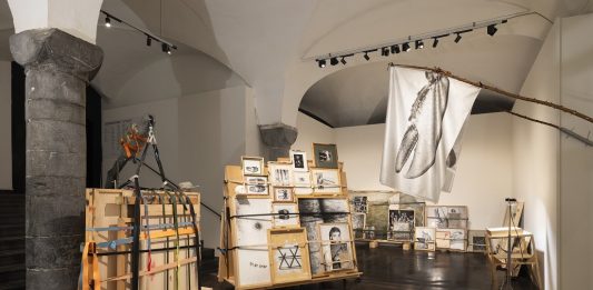 Libero! Jacopo Benassi senza freni a Genova jacopo benassi