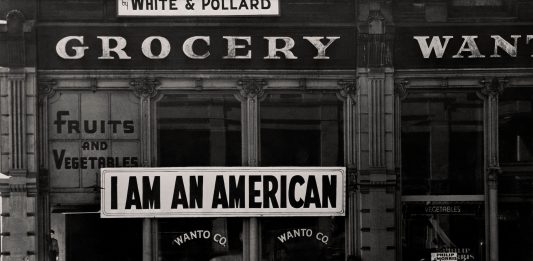 Dorothea Lange al Museo Diocesano di Milano, in viaggio tra l’umano e il disumano