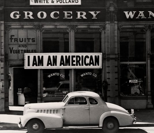 Dorothea Lange al Museo Diocesano di Milano, in viaggio tra l’umano e il disumano