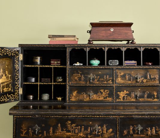 La collezione personale di Dorothy e Roy Lichtenstein fa sold out