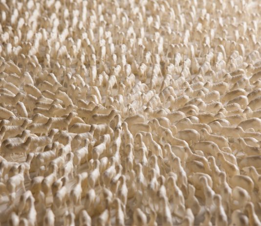 La Commedia Umana: due artisti in dialogo sulla fragilità la commedia umana