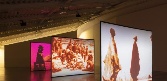 Misurare l’invisibile. Tre mostre sul senso dell’abitare al Centro Pecci centro pecci