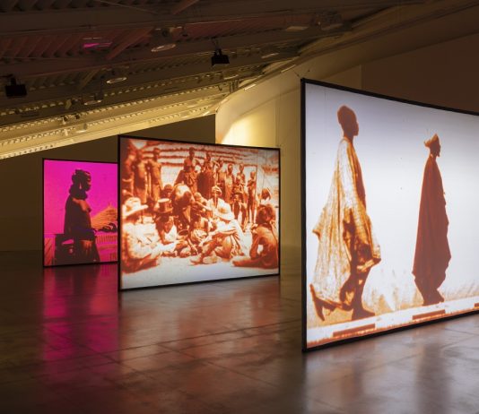 Misurare l’invisibile. Tre mostre sul senso dell’abitare al Centro Pecci centro pecci