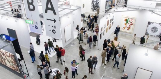 IVA al 5%: e ora cosa succede? Parola alle gallerie italiane iva arte