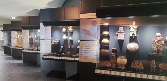 MIPAM: nasce la rete dei musei italiani con patrimonio dal mondo